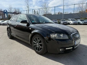 Audi A3 2.0d 170 к.с. - 5999 лв. - 98119581 | Car24.bg