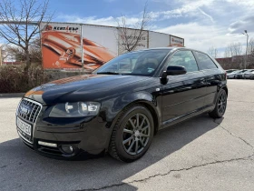 Audi A3 2.0d 170 к.с. 1