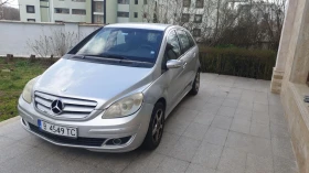 Mercedes-Benz B 200, снимка 3