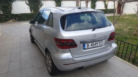 Mercedes-Benz B 200, снимка 6