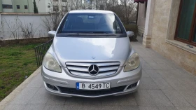 Mercedes-Benz B 200, снимка 1