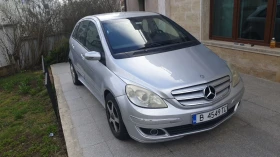 Mercedes-Benz B 200, снимка 2