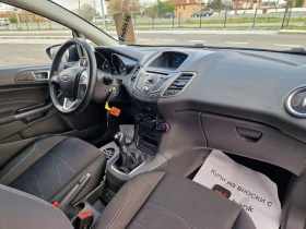 Ford Fiesta 1.5 | Mobile.bg    9