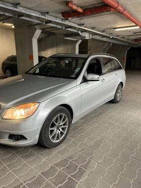 Обява за продажба на Mercedes-Benz C 200 ~8 800 лв. - изображение 2