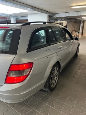 Обява за продажба на Mercedes-Benz C 200 ~8 800 лв. - изображение 5