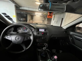 Обява за продажба на Mercedes-Benz C 200 ~8 800 лв. - изображение 11