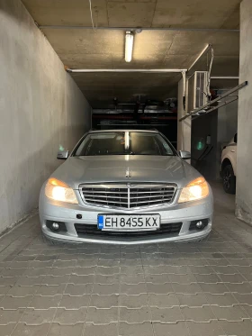 Обява за продажба на Mercedes-Benz C 200 ~8 800 лв. - изображение 1