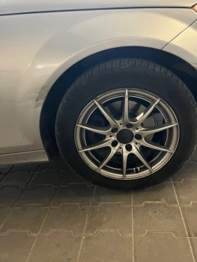 Обява за продажба на Mercedes-Benz C 200 ~8 800 лв. - изображение 9