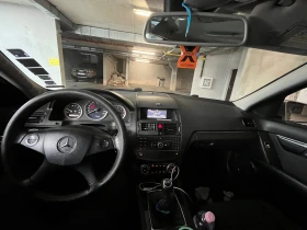 Mercedes-Benz C 200 | Mobile.bg    13
