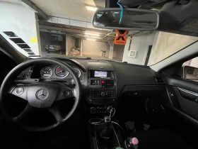 Mercedes-Benz C 200 | Mobile.bg    14