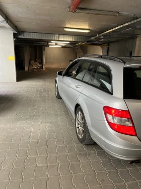 Обява за продажба на Mercedes-Benz C 200 ~8 800 лв. - изображение 4