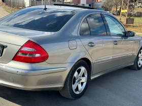 Обява за продажба на Mercedes-Benz E 320 3.2 benzin 4 matic ~13 000 лв. - изображение 1