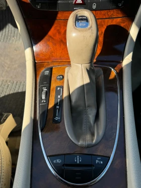 Обява за продажба на Mercedes-Benz E 320 3.2 benzin 4 matic ~13 000 лв. - изображение 10