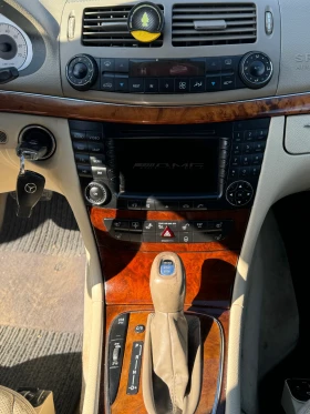 Обява за продажба на Mercedes-Benz E 320 3.2 benzin 4 matic ~13 000 лв. - изображение 9