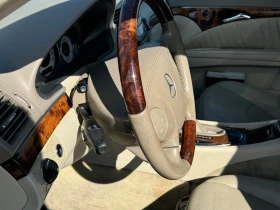Обява за продажба на Mercedes-Benz E 320 3.2 benzin 4 matic ~13 000 лв. - изображение 6