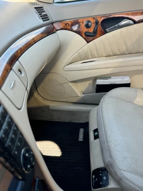 Обява за продажба на Mercedes-Benz E 320 3.2 benzin 4 matic ~13 000 лв. - изображение 11