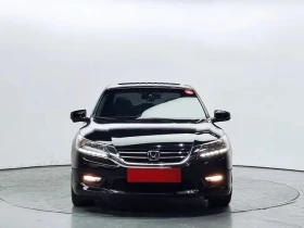 Honda Accord 3.5i 100 000км. - 25900 лв. - 18558582 | Car24.bg