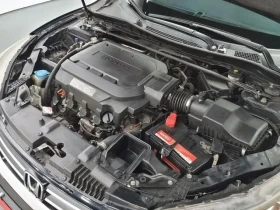 Honda Accord 3.5i 100 000км. - 25900 лв. - 18558582 | Car24.bg