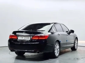 Honda Accord 3.5i 100 000км. - 25900 лв. - 18558582 | Car24.bg