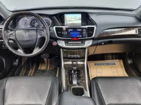 Honda Accord 3.5i 100 000км. - 25900 лв. - 18558582 | Car24.bg
