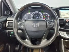 Honda Accord 3.5i 100 000км. - 25900 лв. - 18558582 | Car24.bg