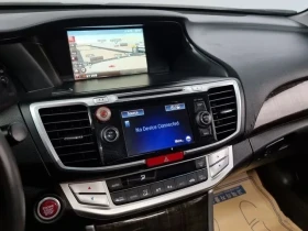 Honda Accord 3.5i 100 000км. - 25900 лв. - 18558582 | Car24.bg