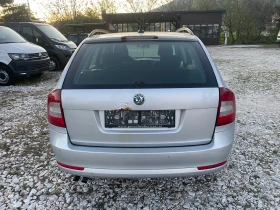 Skoda Octavia TDI - 5500 лв. - 42860630 | Car24.bg