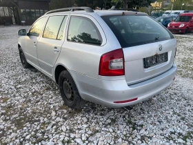 Skoda Octavia TDI - 5500 лв. - 42860630 | Car24.bg