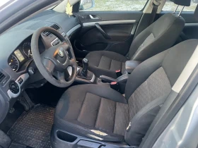 Skoda Octavia TDI - 5500 лв. - 42860630 | Car24.bg