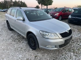 Skoda Octavia TDI - 5500 лв. - 42860630 | Car24.bg