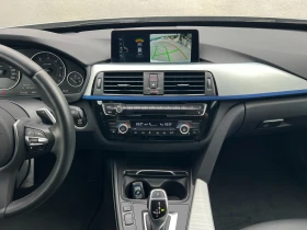 BMW 3gt 20d xDrive M-Sport Full LED Keyless   | Mobile.bg    9