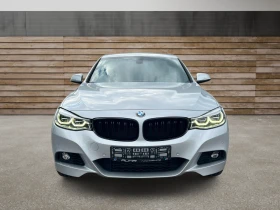 BMW 3gt 20d xDrive M-Sport Full LED Keyless Камера Кожа