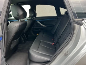 BMW 3gt 20d xDrive M-Sport Full LED Keyless   | Mobile.bg    14