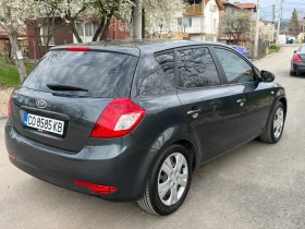 Kia Ceed 1.4 GPL 135000км - 4500 € / 8801.24 лв. - 11122137 6