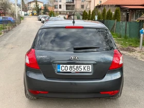 Kia Ceed 1.4 GPL 135000км - 4500 € / 8801.24 лв. - 11122137 5
