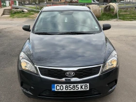 Kia Ceed 1.4 GPL 135000км - 4500 € / 8801.24 лв. - 11122137 8