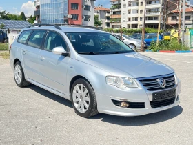 VW Passat R line DSG NAVI CAMERA | Mobile.bg    2