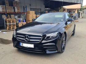 Обява за продажба на Mercedes-Benz E 400 d 4-MATIC, AMG Line ~65 400 лв. - изображение 1