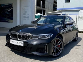 Обява за продажба на BMW 340 xDrive Sedan ~93 900 лв. - изображение 1