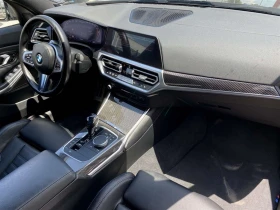 Обява за продажба на BMW 340 xDrive Sedan ~93 900 лв. - изображение 9
