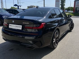 Обява за продажба на BMW 340 xDrive Sedan ~93 900 лв. - изображение 1