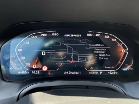 Обява за продажба на BMW 340 xDrive Sedan ~93 900 лв. - изображение 8