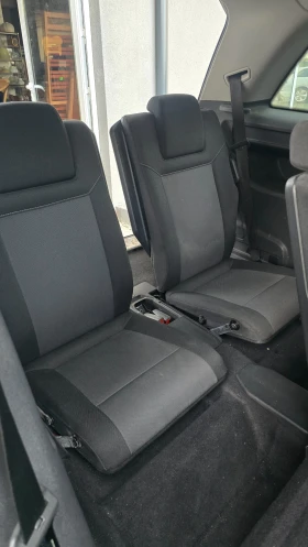 Opel Zafira 1, 9 | Mobile.bg    8