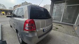 Opel Zafira 1, 9 | Mobile.bg    4