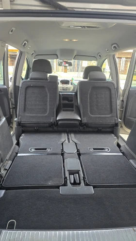 Opel Zafira 1, 9 | Mobile.bg    7