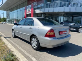 Toyota Corolla 1.4 SOL MT - цена по договаряне - 74476479 6