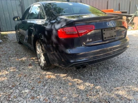 Обява за продажба на Audi A4 S line 2.0 Turbo 4x4 ~28 056 лв. - изображение 1