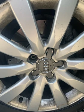 Audi A4 S line 2.0 Turbo 4x4 | Mobile.bg    15