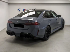 BMW M5 HYBRID CARBON B&W HEAD UP SHADOW LINE - 122600 EUR - 41445341 5