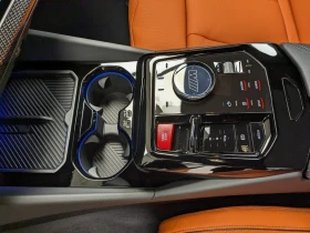 BMW M5 HYBRID CARBON B&W HEAD UP SHADOW LINE - 122600 EUR - 41445341 12